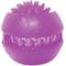 Show in main carousel: Starmark Snapper Trapper Venus Tough Dog Treat Dispensers Toy, Pink, Medium slide 2 of 6