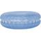 Show in main carousel: Starmark Snapper Trapper Tire Tough Dog Treat Dispenser Toy, Blue, Large slide 4 of 7