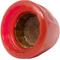 Show in main carousel: Starmark Cookie Cup Jar Tough Dog Treat Dispenser Toy, Red, Large slide 2 of 8