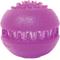 Show in main carousel: Starmark Snapper Trapper Venus Tough Dog Treat Dispensers Toy, Pink, Large slide 3 of 7