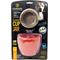 Show in main carousel: Starmark Cookie Cup Jar Tough Dog Treat Dispenser Toy, Red, Large slide 5 of 8