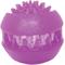 Show in main carousel: Starmark Snapper Trapper Venus Tough Dog Treat Dispensers Toy, Pink, Small slide 2 of 6