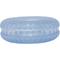 Show in main carousel: Starmark Snapper Trapper Tire Tough Dog Treat Dispenser Toy, Blue, Small slide 3 of 6