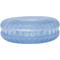 Show in main carousel: Starmark Snapper Trapper Tire Tough Dog Treat Dispenser Toy, Blue, Medium slide 3 of 6