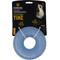 Show in main carousel: Starmark Snapper Trapper Tire Tough Dog Treat Dispenser Toy, Blue, Large slide 5 of 7