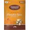 Show in main carousel: Muenster Meatball Pumpkin Spice Limited Ingredient Diet Freeze-Dried Dog Treats, 4-oz bag slide 1 of 9