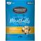 Show in main carousel: Muenster Meatball Chicken Limited Ingredient Diet Freeze-Dried Dog Treats, 4-oz bag slide 1 of 9