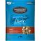 Show in main carousel: Muenster Beef Liver Limited Ingredient Diet Freeze-Dried Dog Treats, 3-oz bag slide 1 of 9