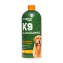 Liquid Health Pets Original K9 Glucosamine Dog Supplement, 32-fl oz bottle