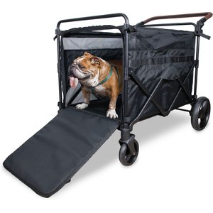 ☆HPZ Pet Rover RUN ☆ Buy Pet Jogging Stroller For Dogs and Cats Online