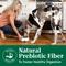 Show in main carousel: Nutro Natural Choice Adult Chicken & Brown Rice Recipe Dry Dog Food, 36-lb bag slide 9 of 11