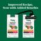 Show in main carousel: Nutro Natural Choice Adult Small Breed Chicken & Brown Rice Recipe Dry Dog Food, 5-lb bag slide 3 of 11
