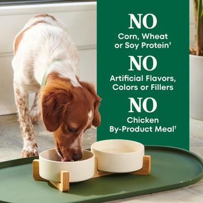 Show full view: Nutro Natural Choice Adult Small Bites Lamb & Brown Rice Recipe Dry Dog Food, 5-lb bag slide 10 of 11