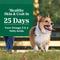 Show in main carousel: Nutro Natural Choice Adult Small Bites Lamb & Brown Rice Recipe Dry Dog Food, 5-lb bag slide 5 of 11