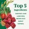 Show in main carousel: Nutro Natural Choice Adult Small Bites Lamb & Brown Rice Recipe Dry Dog Food, 5-lb bag slide 6 of 11