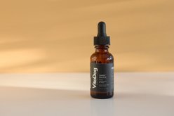 VitaDog Nutrition Custom Blend Oil Liquid Supplement for Dogs, 1-fl oz bottle