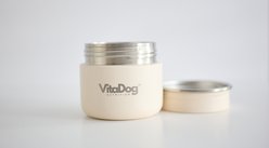 VitaDog Nutrition Shaker
