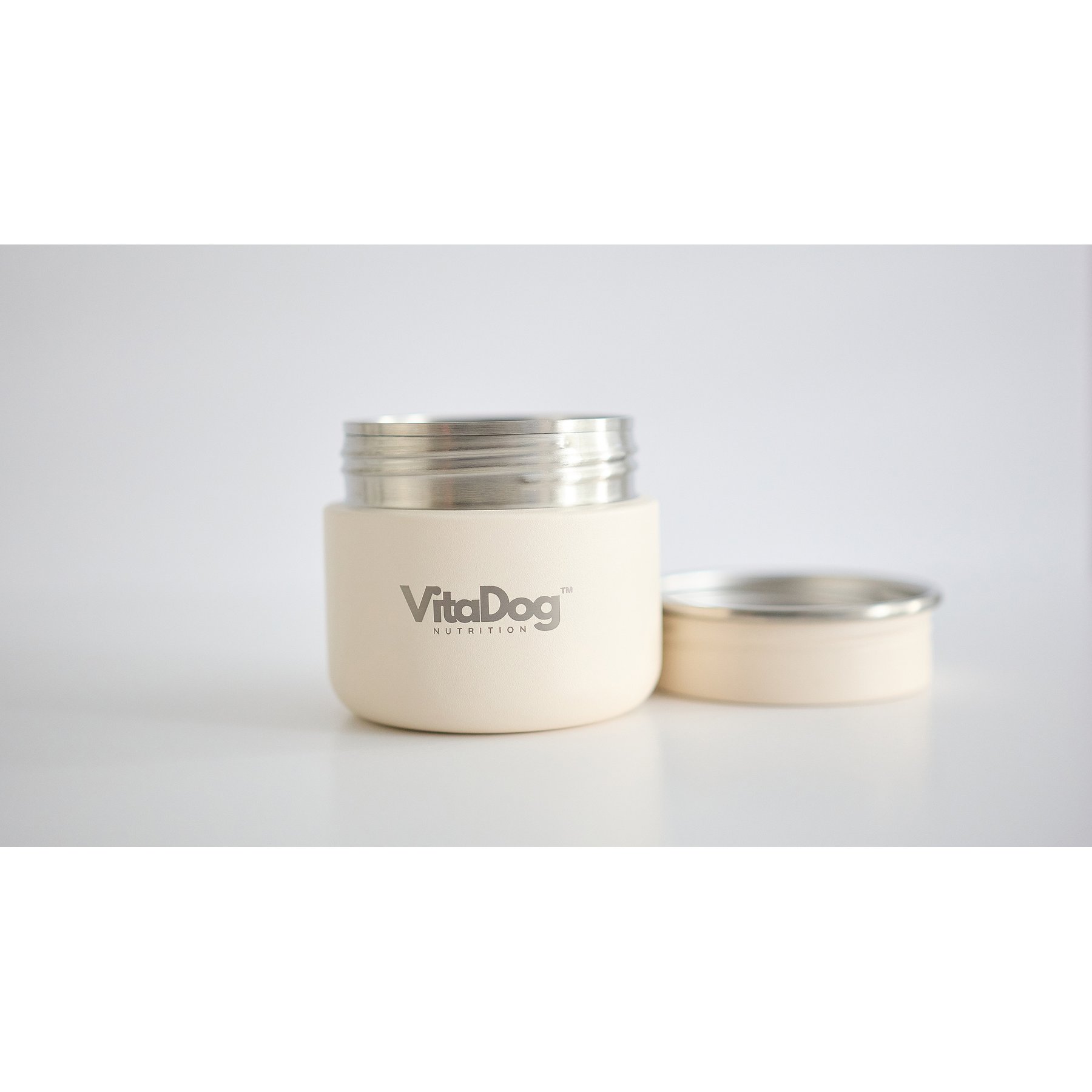 VitaDog Nutrition Shaker