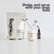 Show in main carousel: VitaDog Nutrition Bundle: Daily All-in-One Powder Supplement, 21.2-oz bag + Custom Blend Oil Liquid Supplement for Dogs, 1-fl oz bottle slide 3 of 9