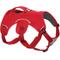 Show in main carousel: Ruffwear Web Master Reflective Handicapped Support Dog Harness, Red Currant, Small: 22 to 27-in chest slide 1 of 6