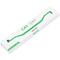 Show in main carousel: RYERCAT Dual Sided Cat Toothbrush, Shamrock slide 1 of 8