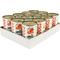 Show in main carousel: Ami Red Beans & Tomatoes Vegan Wet Dog Food, 14-oz can, case of 12 slide 3 of 4