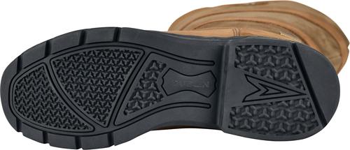 Show full view: Dublin River IV Horse Boots, Dark Brown, Ladies 10.5 slide 6 of 8