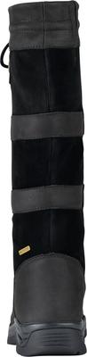 Show full view: Dublin River IV Horse Boots, Black, Ladies 6 slide 5 of 9