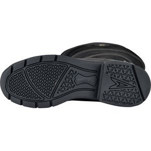 Dublin River IV Horse Boots, Black, Ladies 8