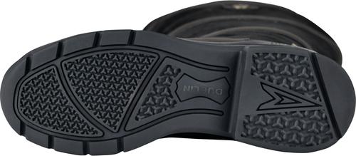 Show full view: Dublin River IV Horse Boots, Black, Ladies 6 slide 6 of 9