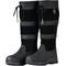 Show in main carousel: Dublin River IV Horse Boots, Black, Ladies 6 slide 1 of 9