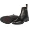 Show in main carousel: Dublin Rapture Zip Horse Paddock Boots, Black, Ladies 6 slide 1 of 3
