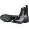 Show in main carousel: Dublin Altitude Zip Horse Paddock Boots, Black, Ladies 6 slide 1 of 5