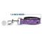 Show in main carousel: Buckle-Down Cartoon Network Adventure Time Lumpy Space Princess Expressions Polyester Dog Leash, Lavender, 4-ft long, 1.5-in wide slide 5 of 6