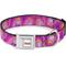 Show in main carousel: Buckle-Down Cartoon Network Adventure Time Princess Bubblegum Poses Collage Metal Seatbelt Buckle Polyester Dog Collar, Lavender, Wide Large: 20 to 31-in neck, 1.5-in wide slide 1 of 10