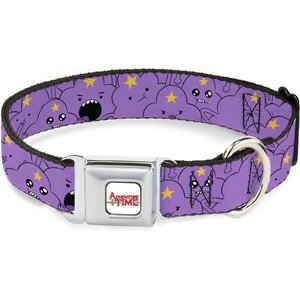 BUCKLE-DOWN Cartoon Network Adventure Time Lumpy Space Princess