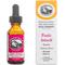 Show in main carousel: Botanical Animal Flower Essences Panic Attack Calming Pet Supplement, 1-fl oz bottle slide 1 of 7