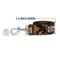 Show in main carousel: Buckle-Down Crunchyroll Cowboy Bebop Crew & Title Logo Blocks Polyester Dog Leash, 4-ft long, 1-in wide slide 6 of 6