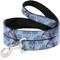 Show in main carousel: Buckle-Down Disney Winnie The Pooh Eeyore Text & Expression Polyester Dog Leash, 4-ft long, 1-in wide slide 1 of 6