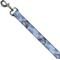 Show in main carousel: Buckle-Down Disney Winnie The Pooh Eeyore Text & Expression Polyester Dog Leash, 4-ft long, 1-in wide slide 2 of 6