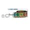 Show in main carousel: Buckle-Down Grateful Dead Dancing Bears Swirl Polyester Dog Leash, 4-ft long, 1-in wide slide 6 of 7