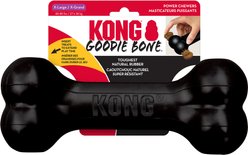 KONG Extreme Goodie Bone Dog Toy, X-Large slide 2 of 9