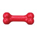 KONG Classic Goodie Bone Dog Toy, Large
