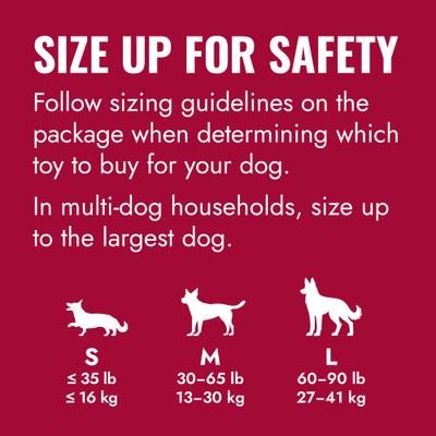 Show full view: KONG Ball Dog Toy, Medium slide 5 of 12