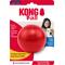 Show in main carousel: KONG Ball Dog Toy, Red, Large slide 4 of 12