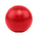 KONG Ball Dog Toy, Red, Large