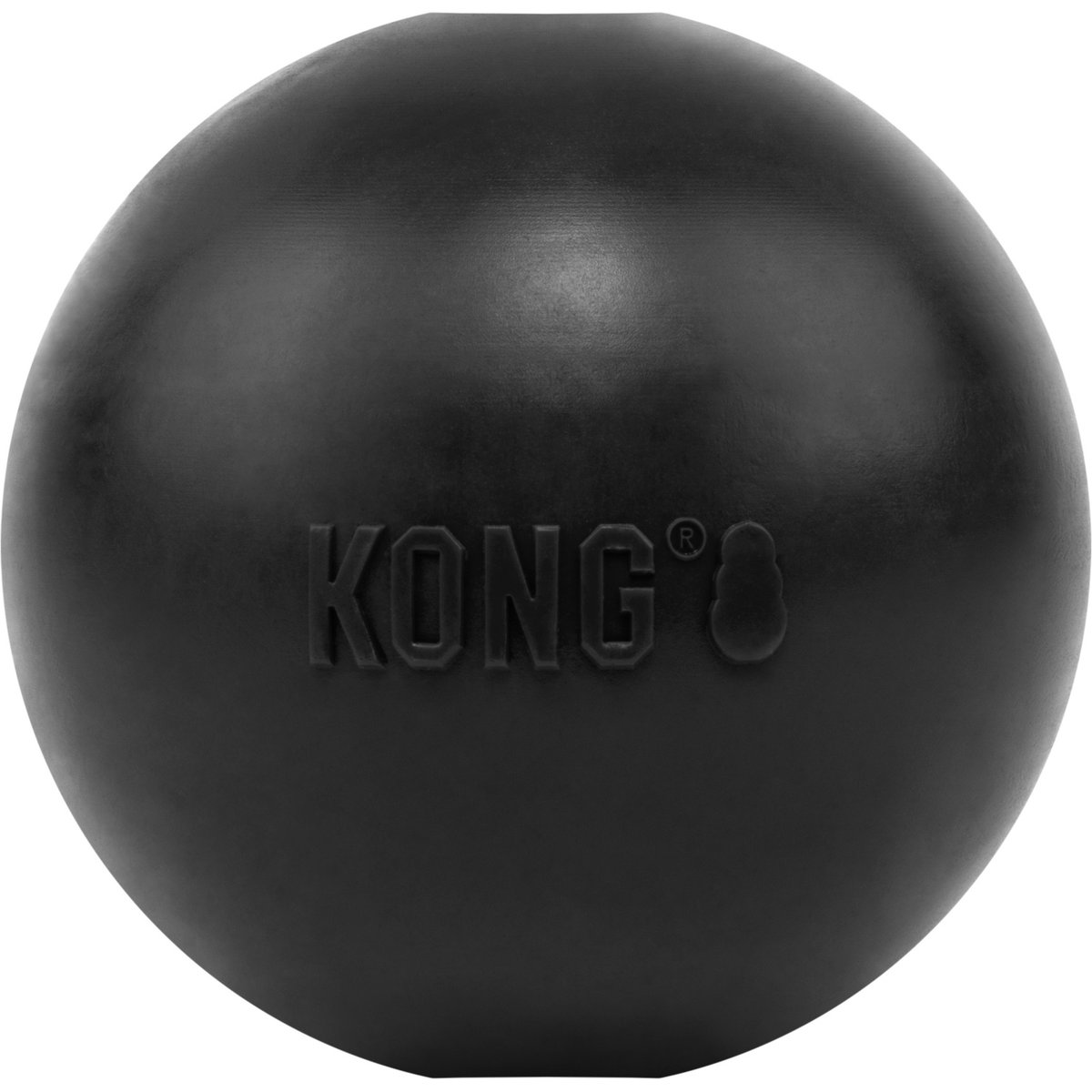 KONG Extreme Ball Dog Toy, Small | Dog Toys