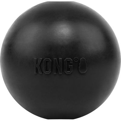 KONG KONG Extreme Ball Dog Toy, Small | Dog Toys