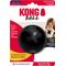 Show in main carousel: KONG Extreme Ball Dog Toy, Black, Large slide 4 of 12