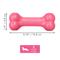 Show in main carousel: KONG Puppy Goodie Bone Dog Toy, Small, Pink slide 3 of 12